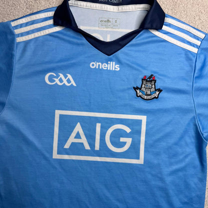 2019 Dublin GAA Jersey (Size: Small)