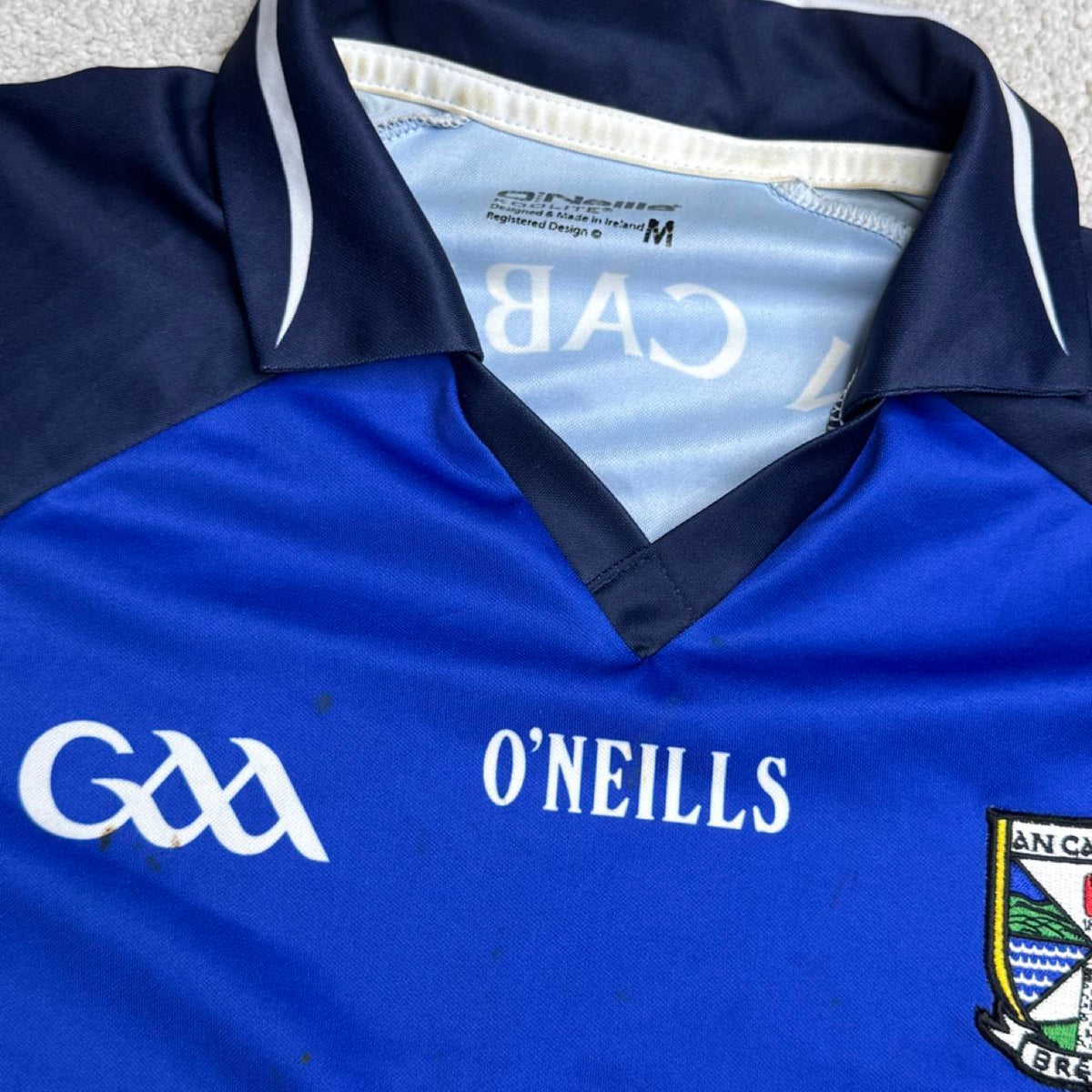 Cavan GAA Jersey 2011/2013 (Size: Medium)