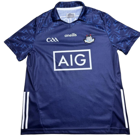 Dublin Tight Fit GAA Goalkeeper Jersey 2023 - O'Neills GAA and hurling jersey - Jersey King