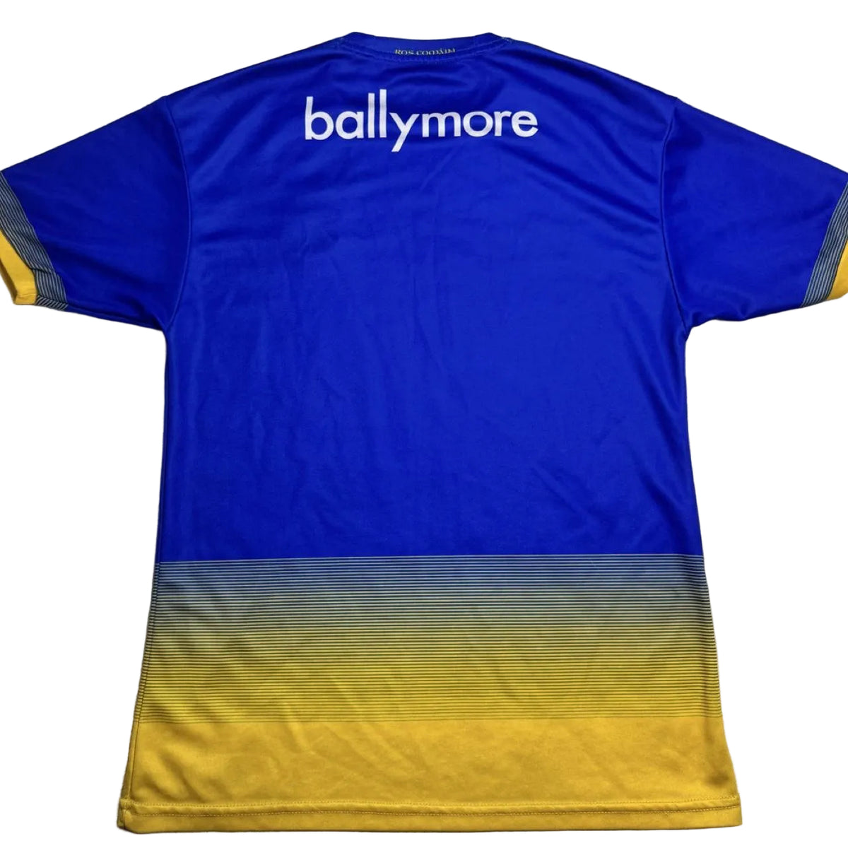 Roscommon Ballymore Goalkeeper Tight Fit Jersey 2019/2020 - O'Neills GAA and hurling jersey - Jersey King - view 2