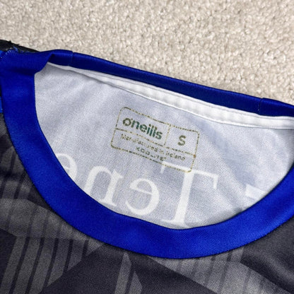 2019 Tipperary Goalkeeper Jersey Number 1 - O'Neills GAA and hurling jersey - Jersey King - view 3