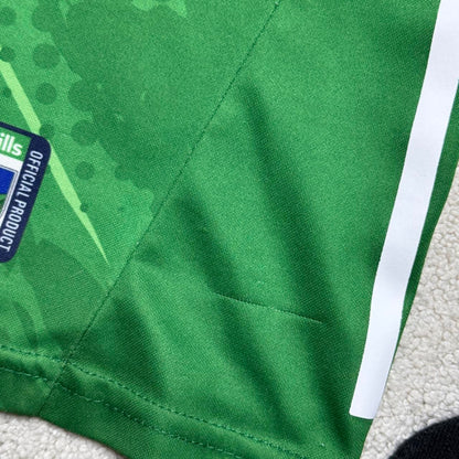 Limerick GAA Tight Fit Jersey 2023/2024 Number 5 (Size: Small)