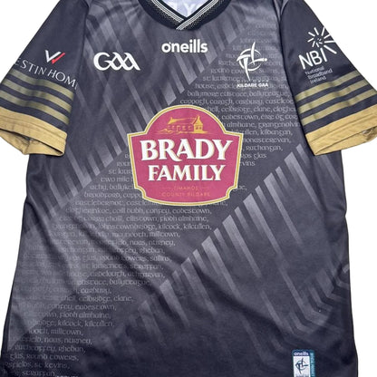 Kildare GAA Alternate Jersey 2024 - O'Neills GAA and hurling jersey - Jersey King