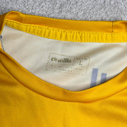 Tight Fit 2019 Roscommon GAA Jersey - O'Neills GAA and hurling jersey - Jersey King - view 3